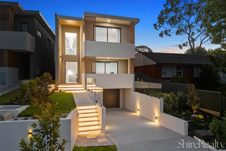 13A Stewart Drive