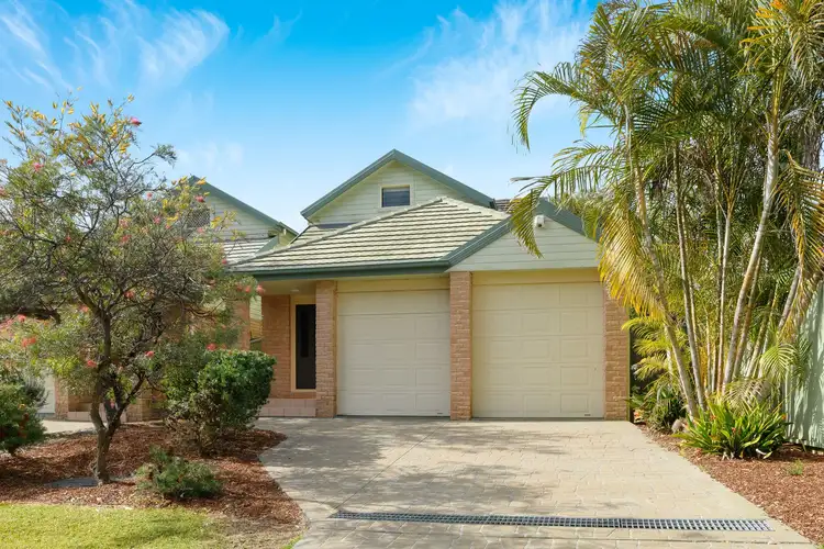 1A Spur Crescent