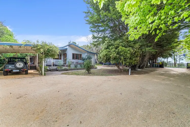 315 Deans Marsh Lorne Road
