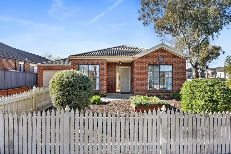 26 Mallee Circuit