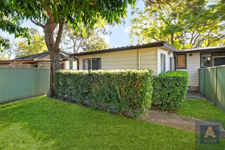 30A Patterson Road