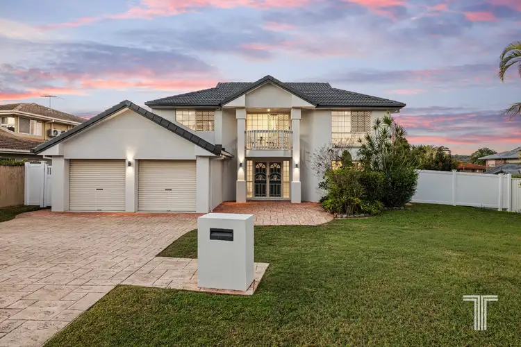 1 Connah Crescent