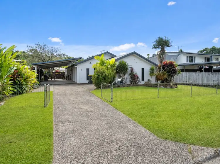 8 Serissa Street