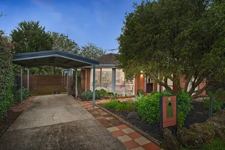 19 Archer Close