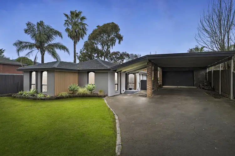 26 Casuarina Avenue