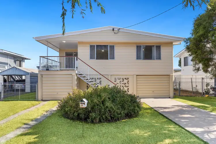 25 Symons Street