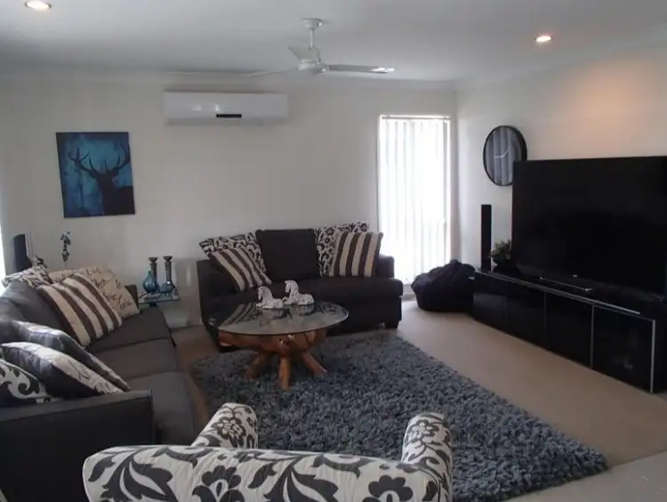 Second view of Homely house listing, 55 Beach Oak Drive, Mount Low QLD 4818