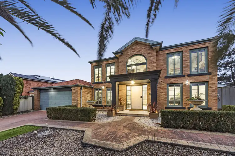 5 Colburn Court