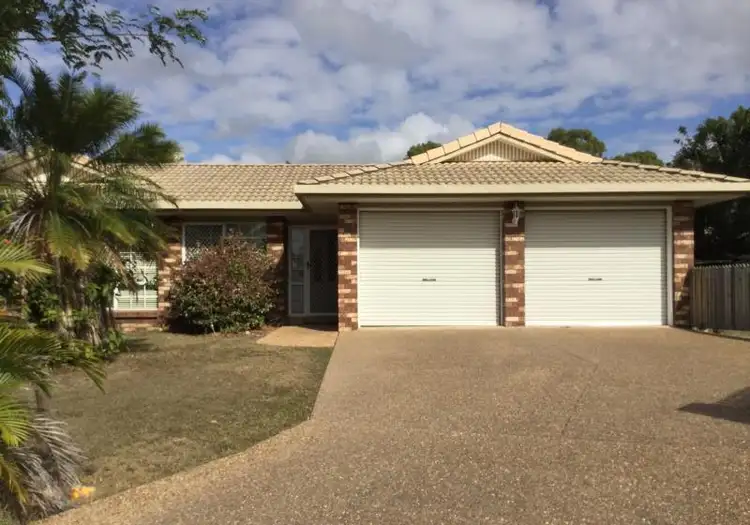 5 Morstone Street