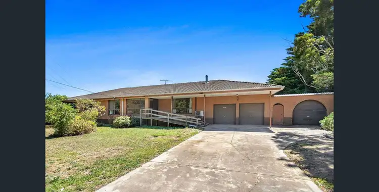 160 Asher Road