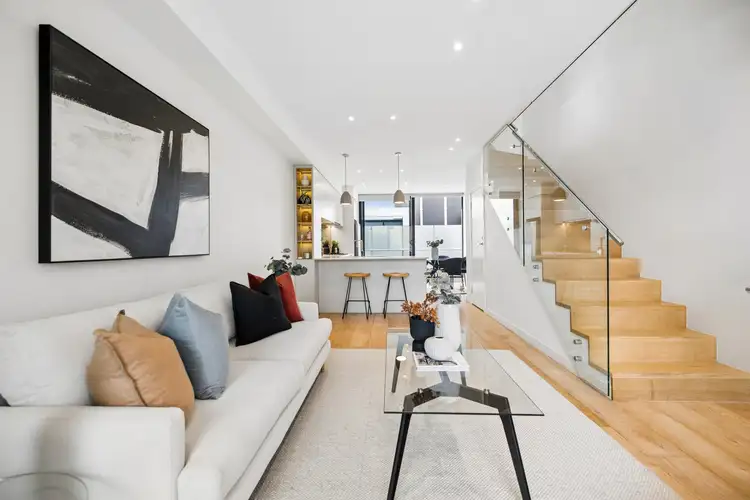 5/16 Hughenden Road