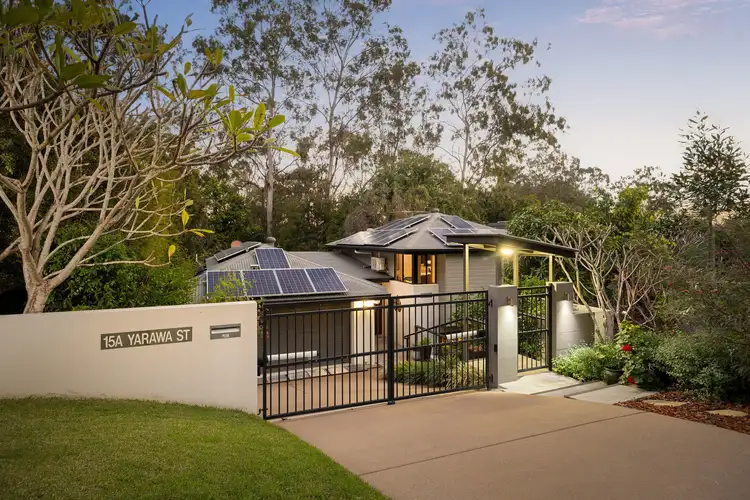 15A Yarawa Street
