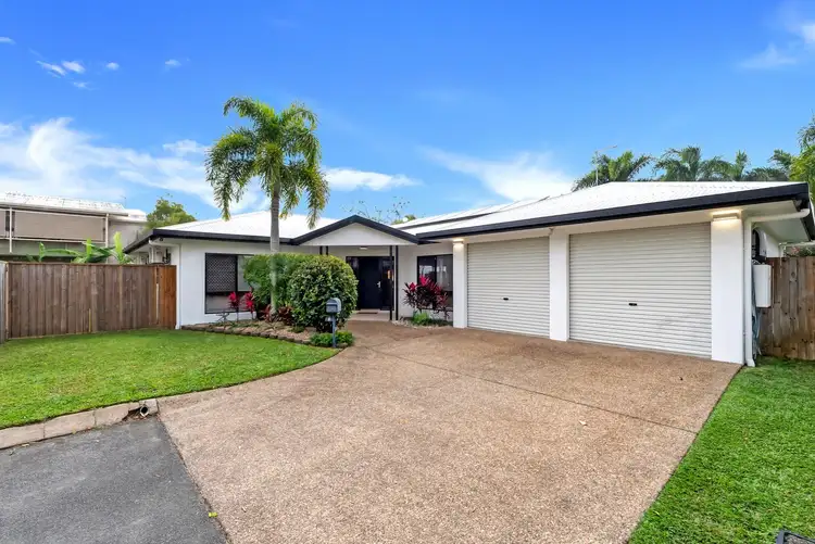 8 Kurrimine Close