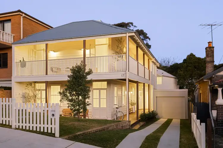 17 Broughton Street