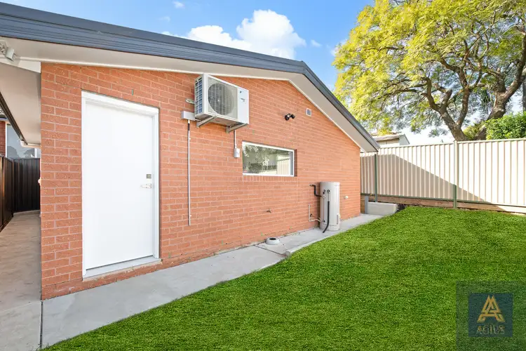 120B Lucas Road