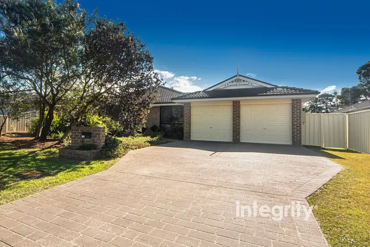 103 Isa Road