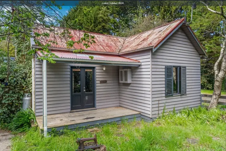2750 Ballan-Daylesford Road