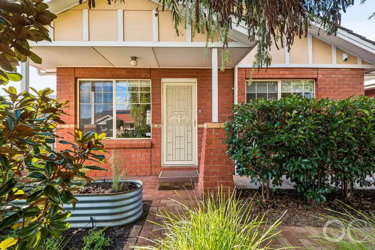 1/19 Shelley Street