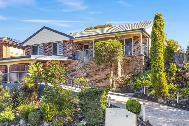 39 Yates Road