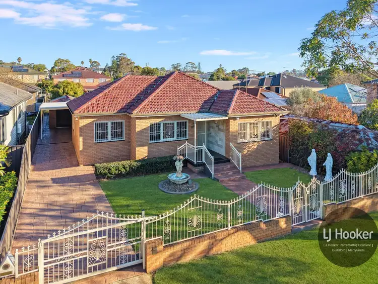110 Myall Street