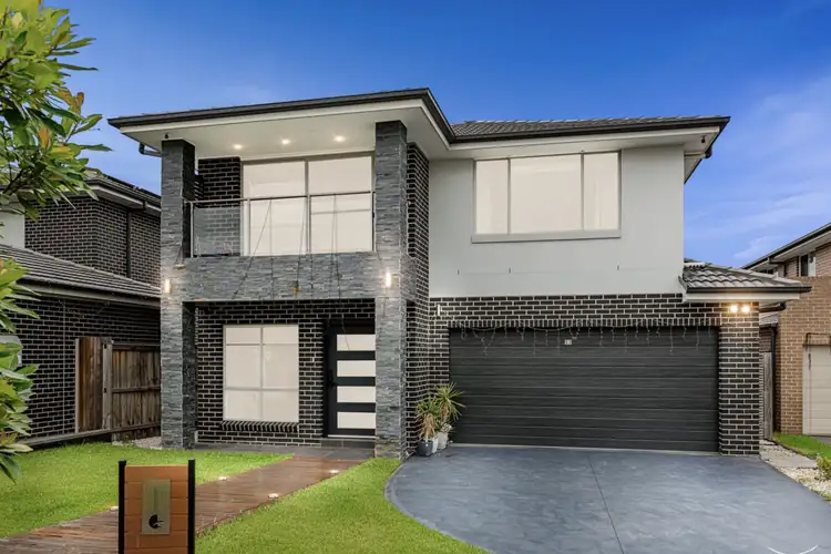 53 Barry Road