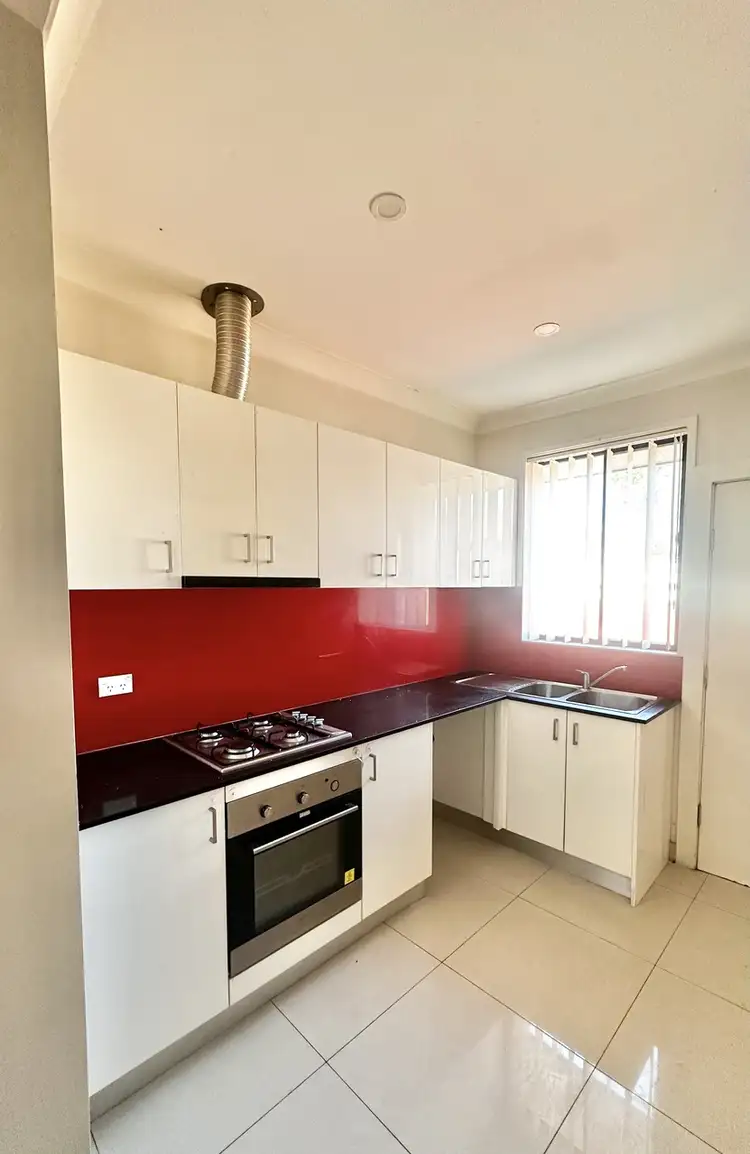 3A Hemsby Street