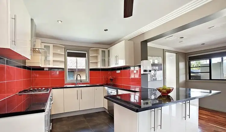 3 Hemsby Street