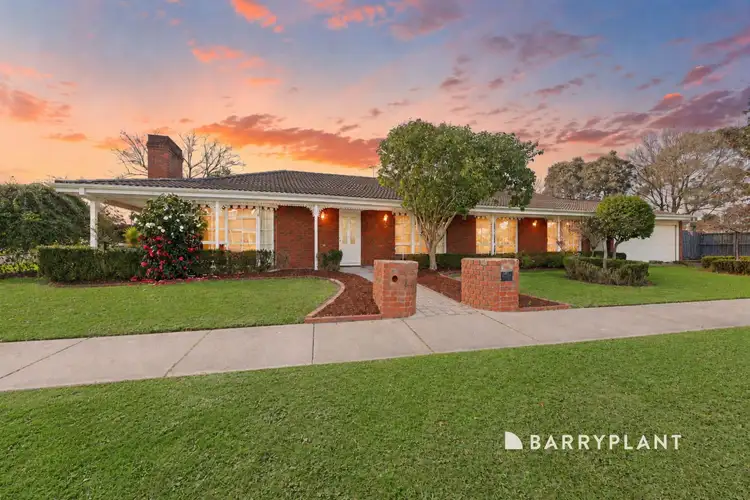 30 Goulburn Drive