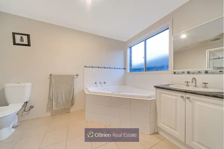 Second view of Homely house listing, 12 Broadleaf Way, Cranbourne VIC 3977