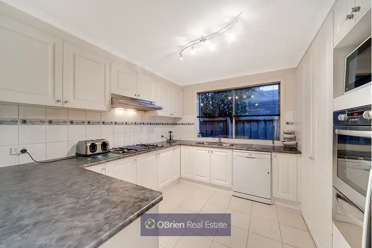 Third view of Homely house listing, 12 Broadleaf Way, Cranbourne VIC 3977