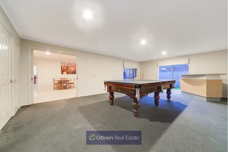 Fourth view of Homely house listing, 12 Broadleaf Way, Cranbourne VIC 3977