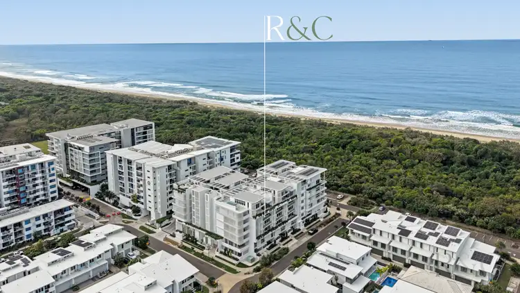 509/25 Kombi Street, Bokarina QLD 4575