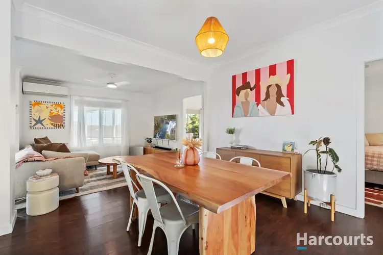 4 Warrior Street