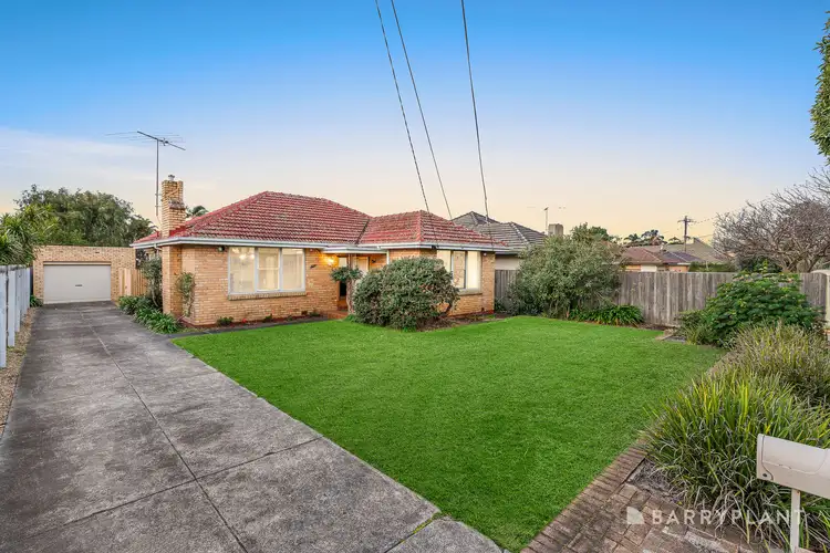 101 Lower Dandenong Road