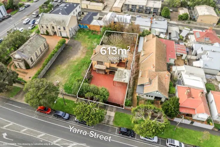 171 Yarra Street