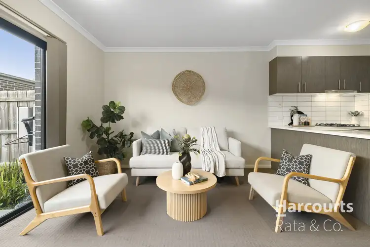 Sixth view of Homely townhouse listing, 22B Redding Rise, Epping VIC 3076