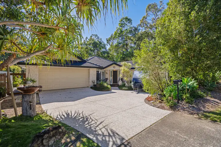 7 Cabbage Palm Court