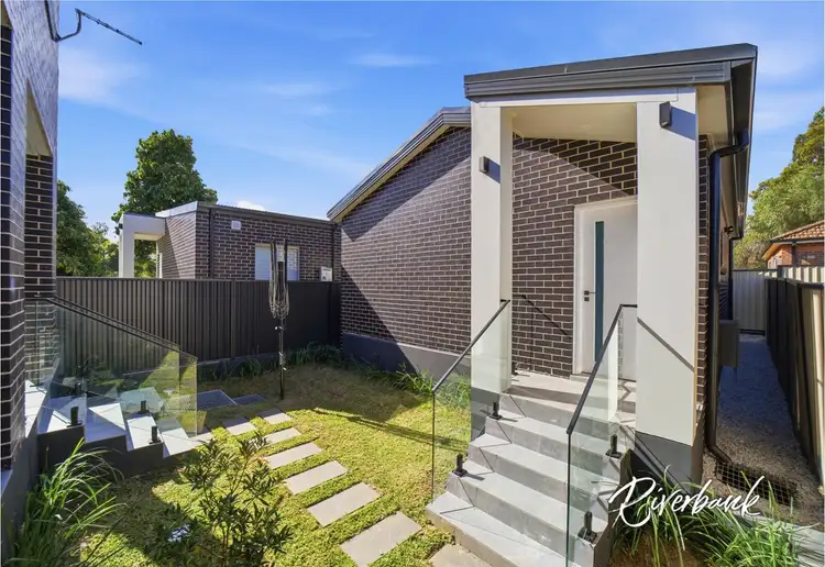 4C Fowler Road