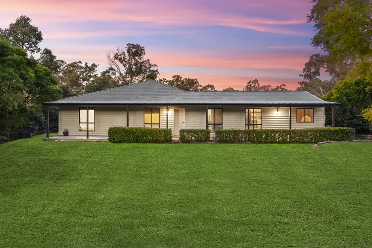 15 Avondale Road