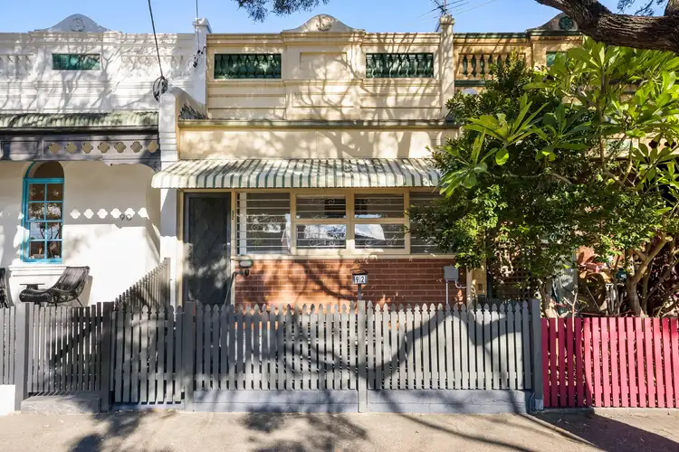 92 Goodsell Street