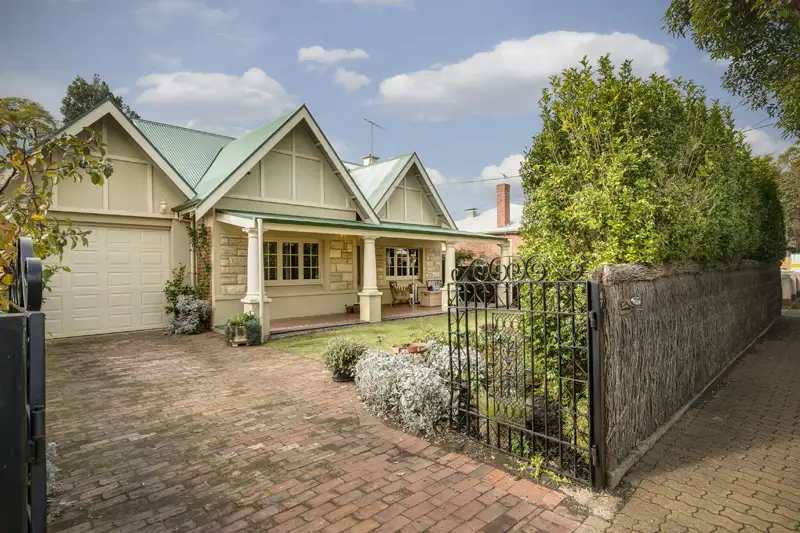 Main view of Homely house listing, 47 St Andrews Street, Walkerville SA 5081