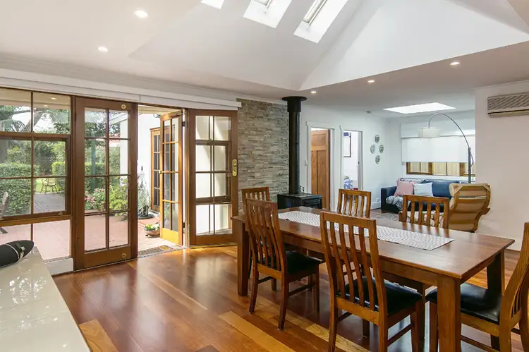 Second view of Homely house listing, 47 St Andrews Street, Walkerville SA 5081