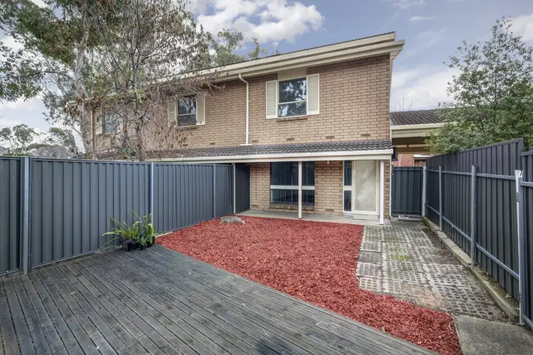 3/31 Elizabeth Street, Norwood SA 5067