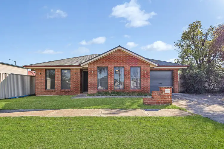 46A George Street