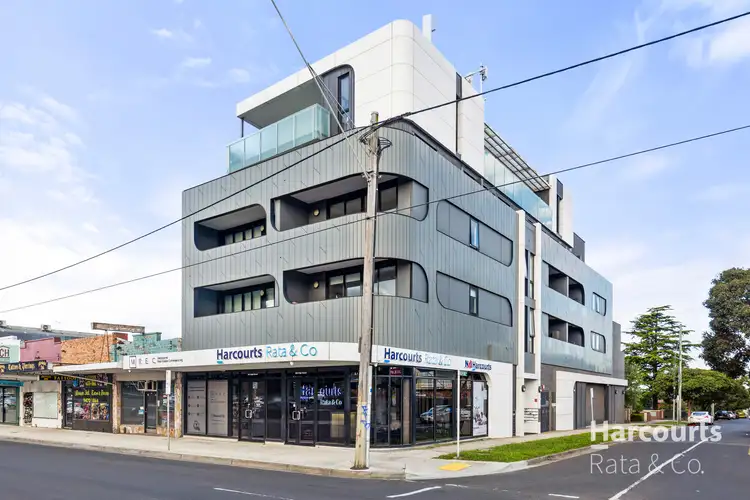 401/20 Bedford Street