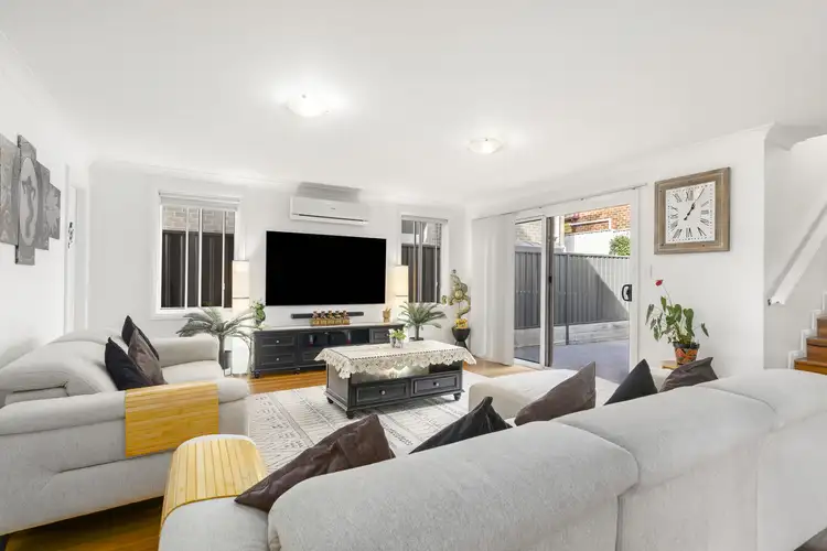 21 Cormack Avenue