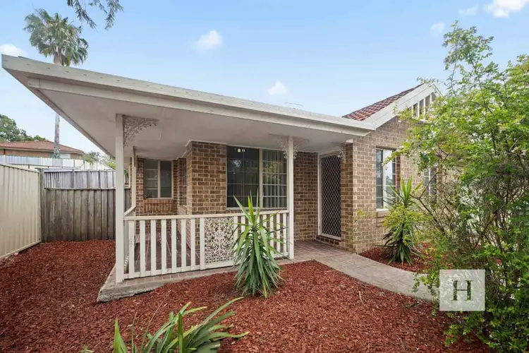 28 Timbara Crescent
