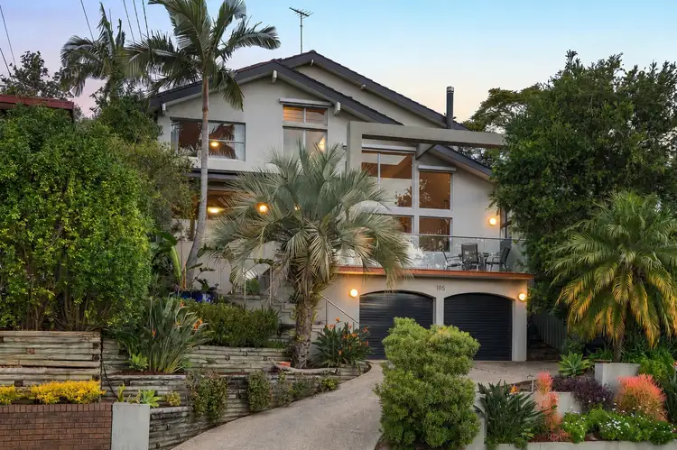 105 Siandra Drive