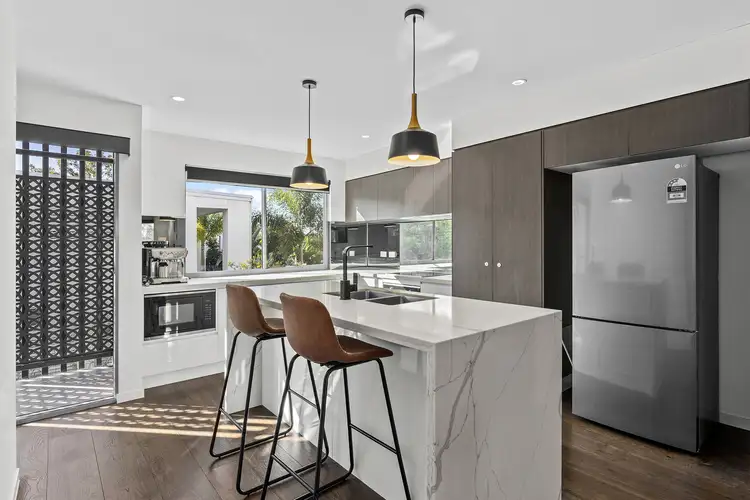 19/6 Griffith Place