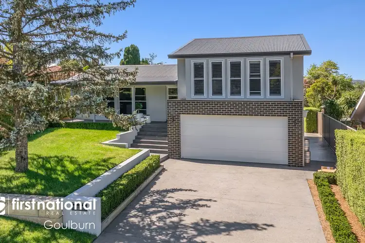 11 Manfred Place